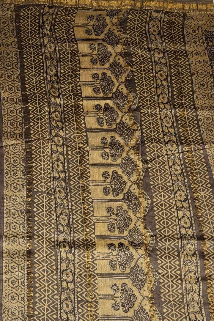 Pallu Design