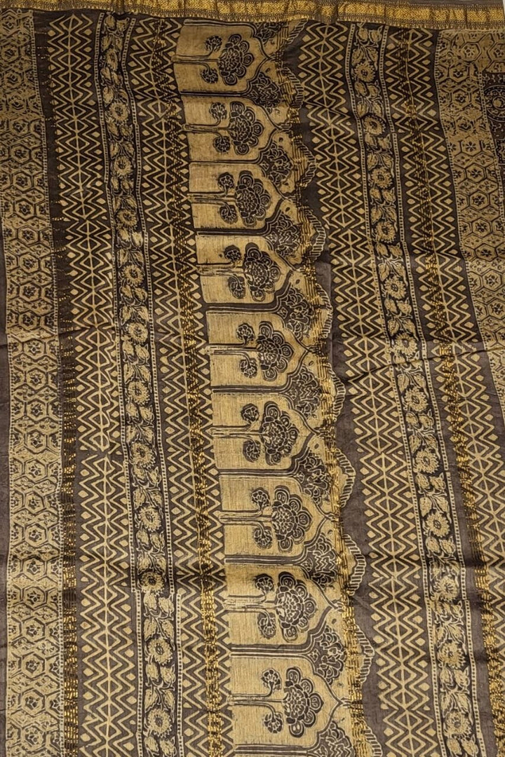 Pallu Design