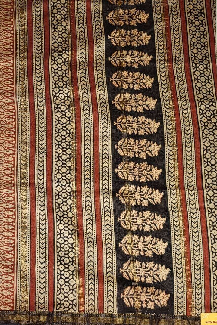 Bagru Prints