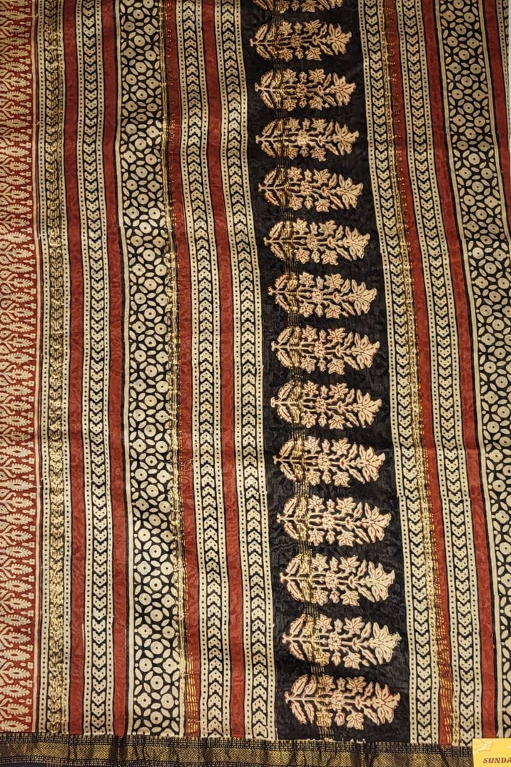 Bagru Prints