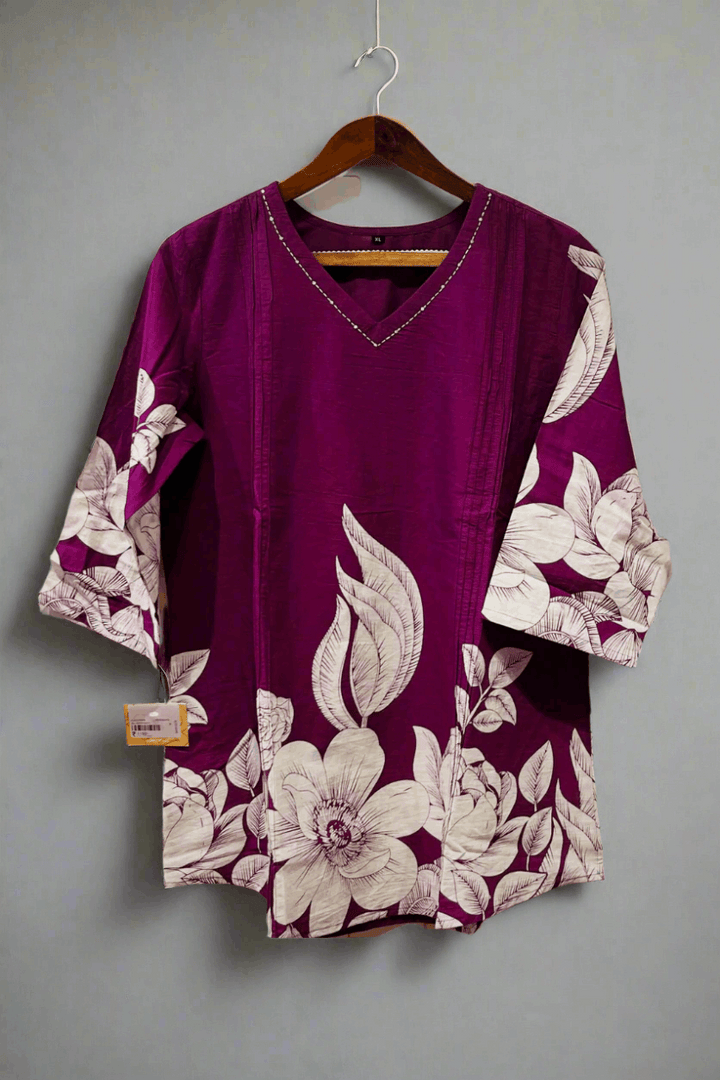 Co-ord Set for Summer Casual Look