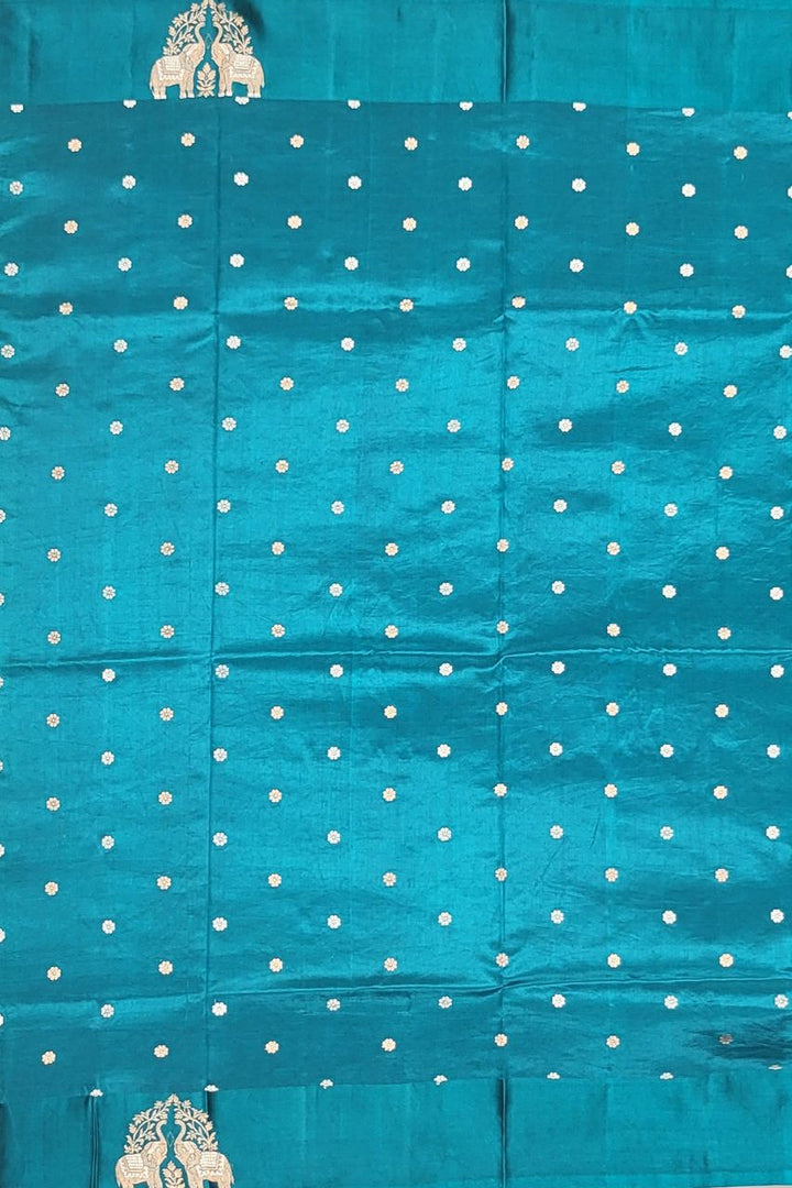 Blouse Piece