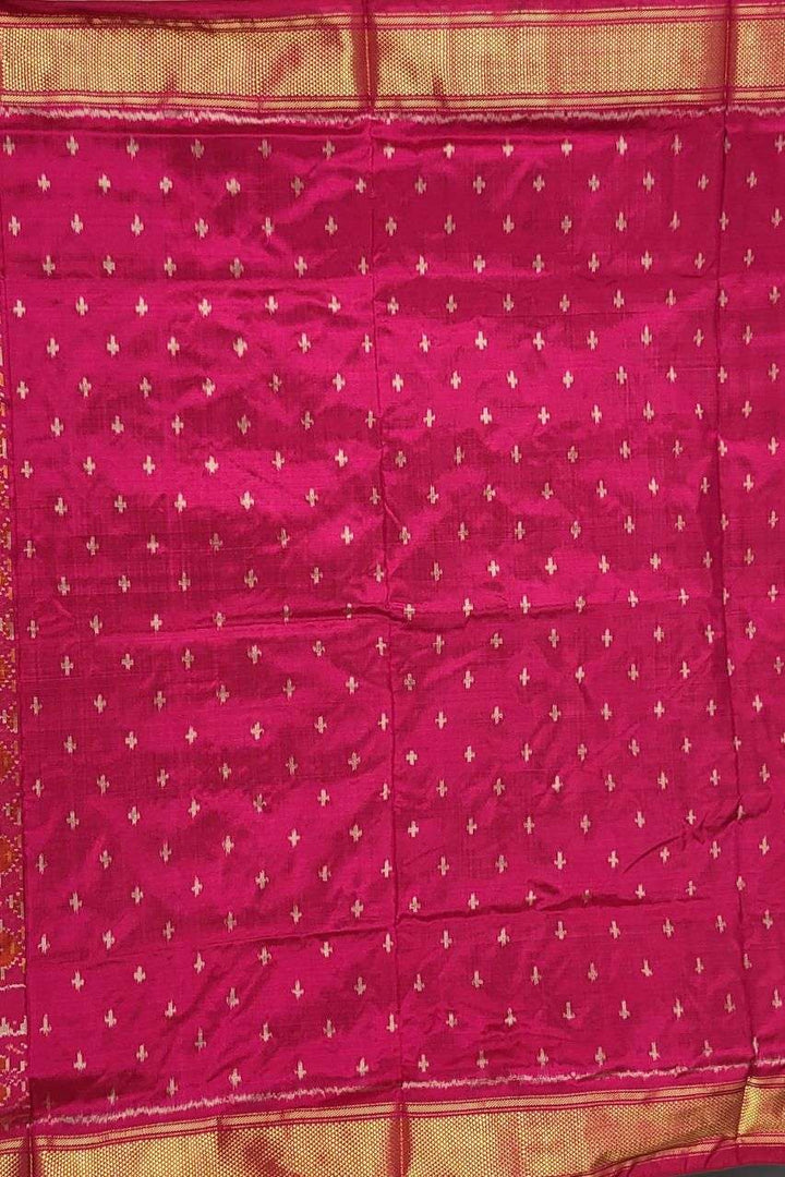 Blouse Piece