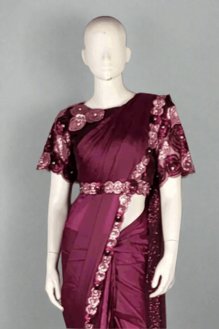 Puja Collection 2025