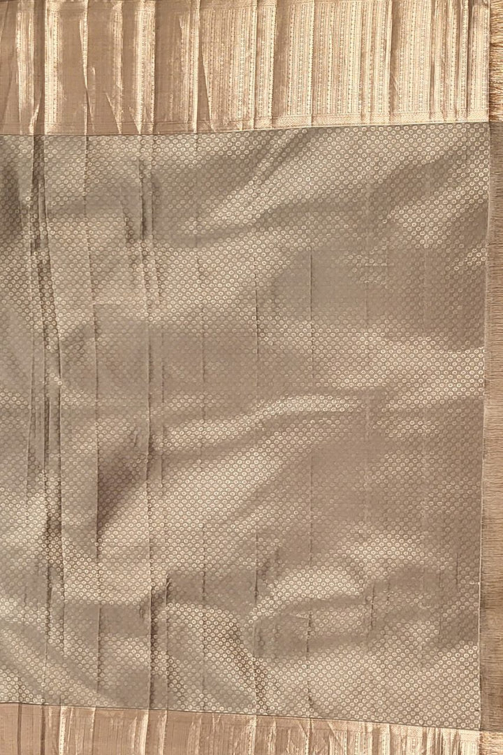 Silk Blouse Piece