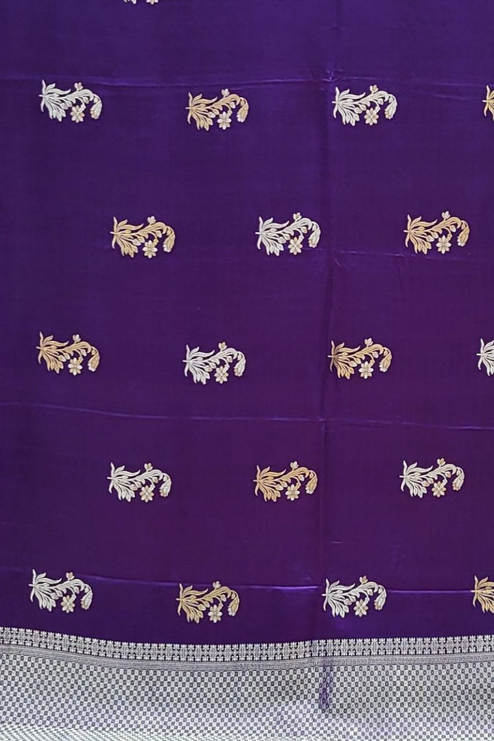 Mashru Silk Saree Online