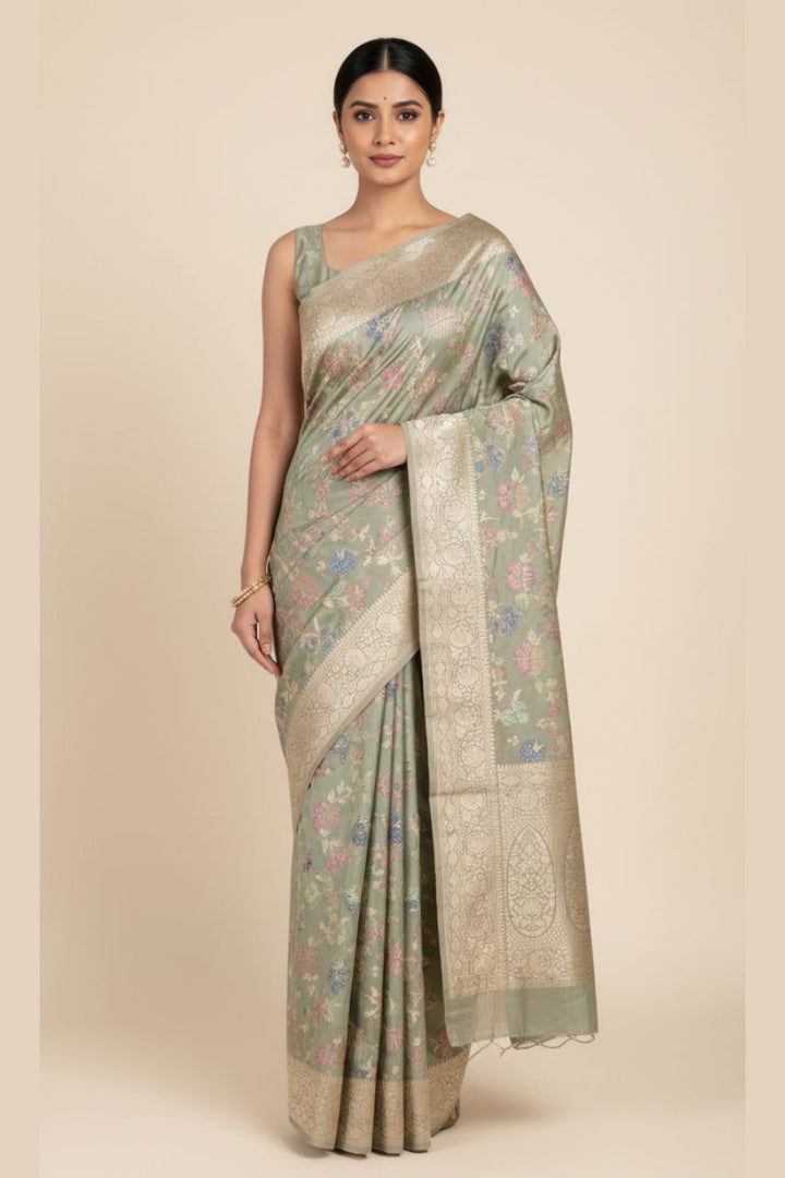 Pure_Katan_Silk_Saree