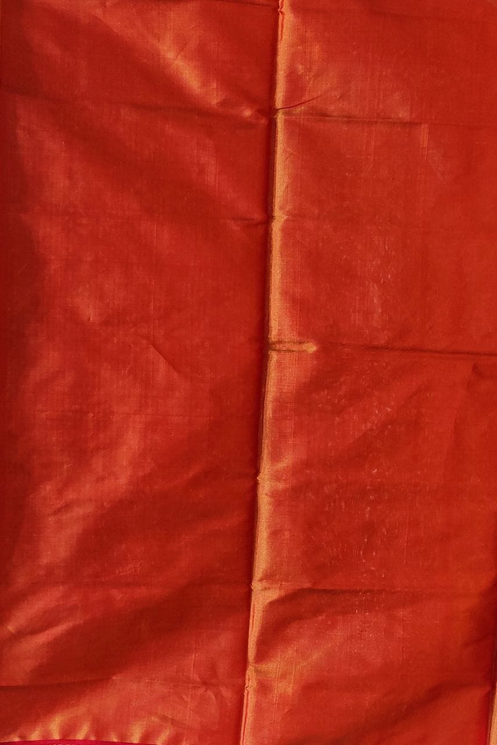Rajkot Patola Silk Saree