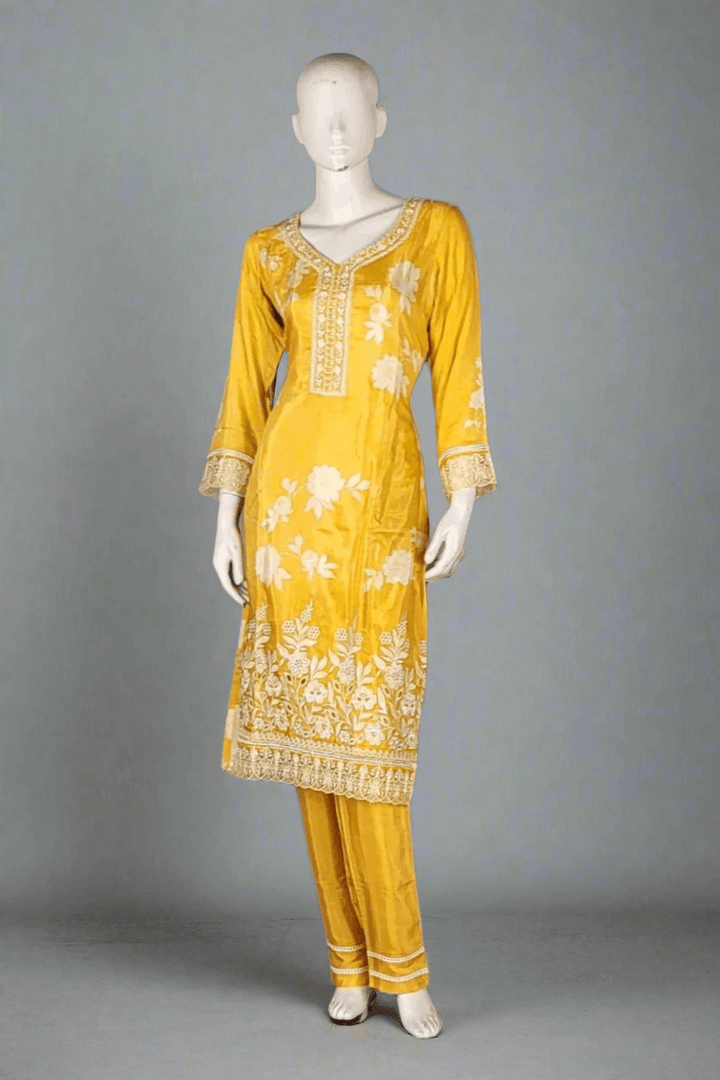 Rakhi Gift Salwar Suit