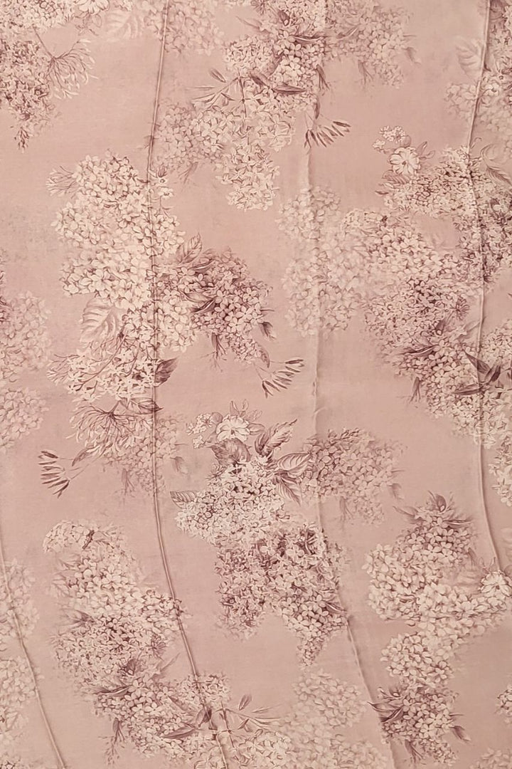 Blouse Piece