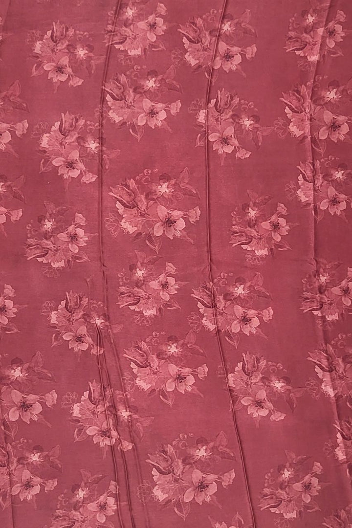 Blouse Piece