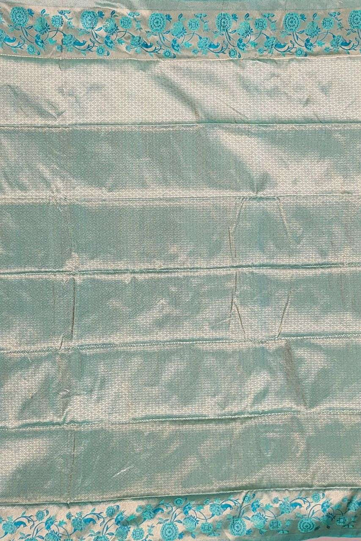 Blouse Piece