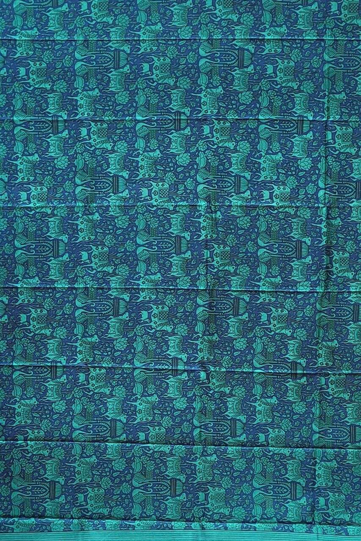 Pure Silk Fabric