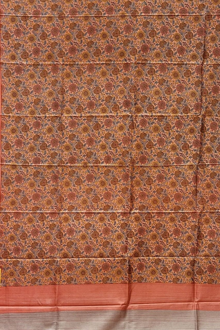 Mulberry Silk Fabric