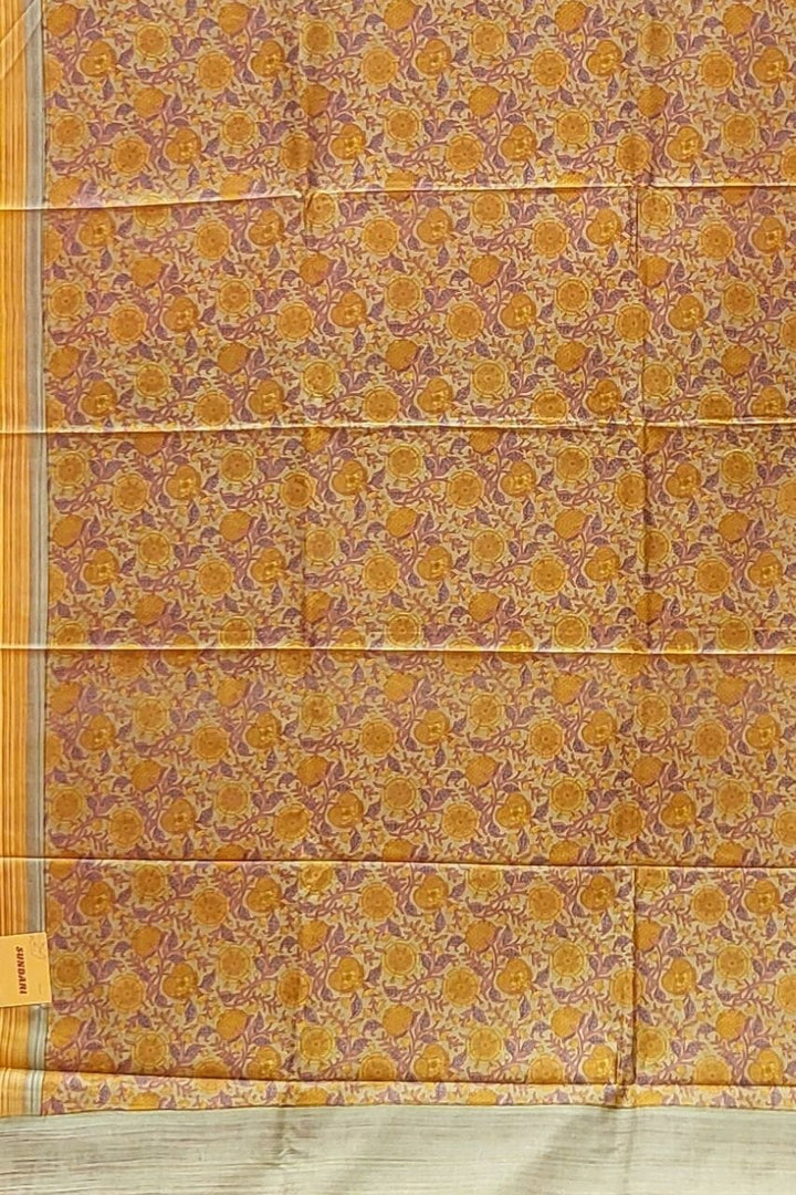 Mulberry Silk Fabric