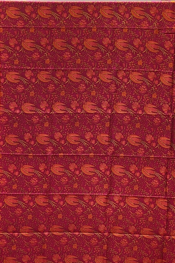 Mulberry Silk Fabric