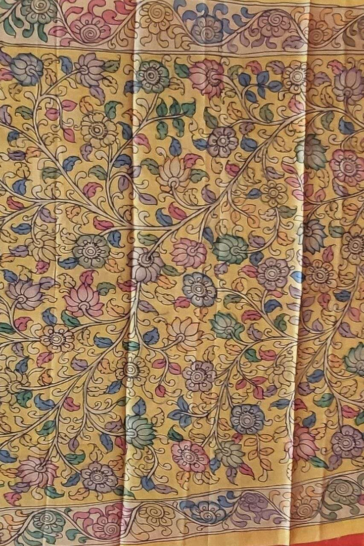 Kalamkari Design