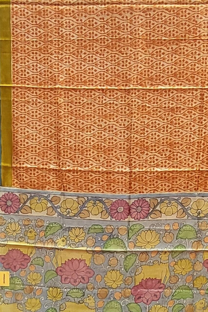 Kalakari Saree Online