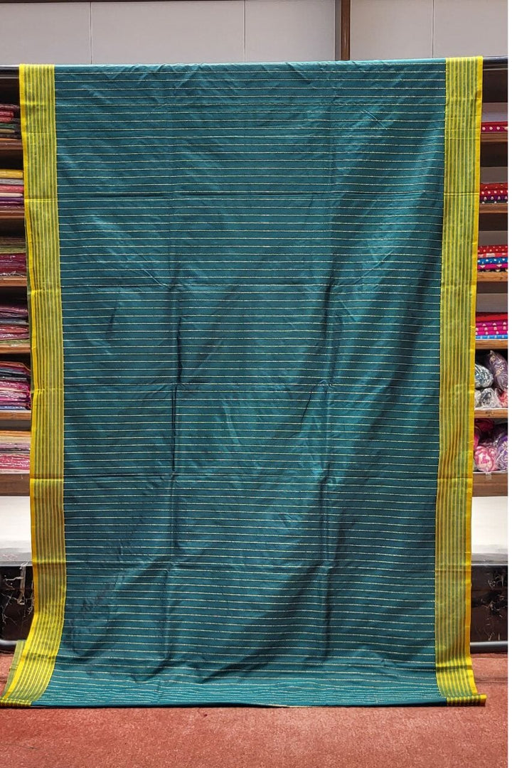 Patli Pallu Saree