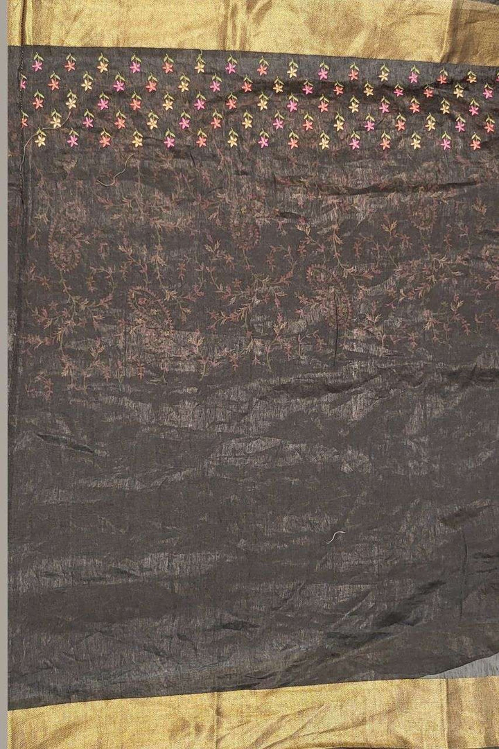 Blouse Piece