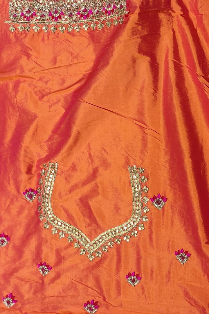 Art Silk Saree 