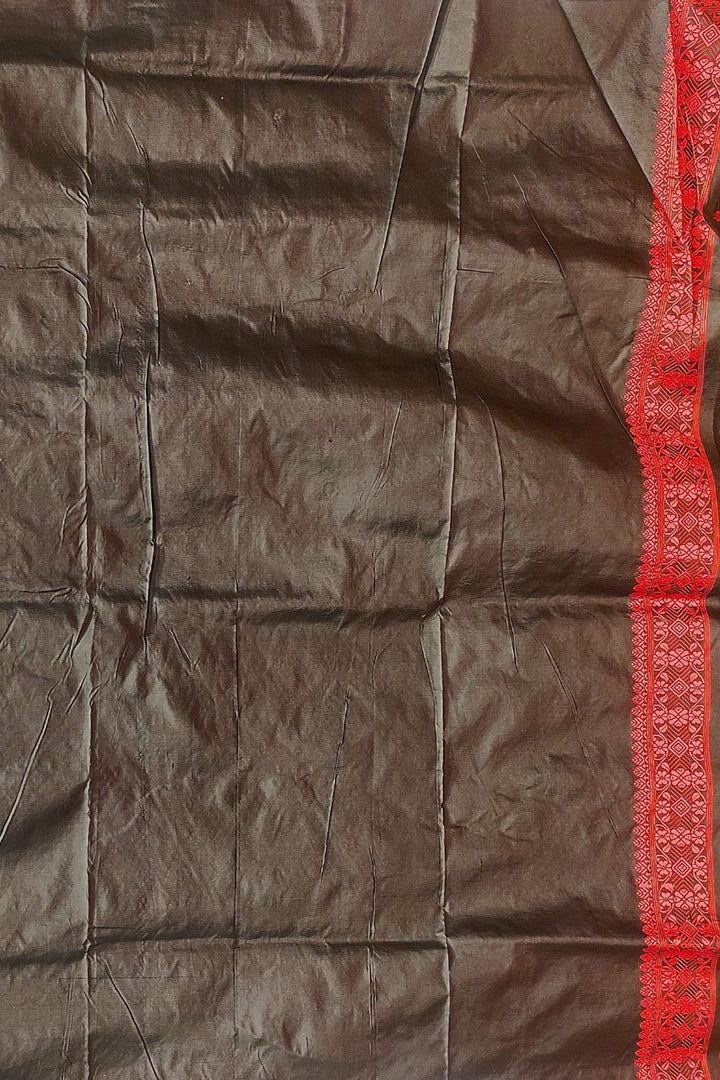 Assam Silk Saree 