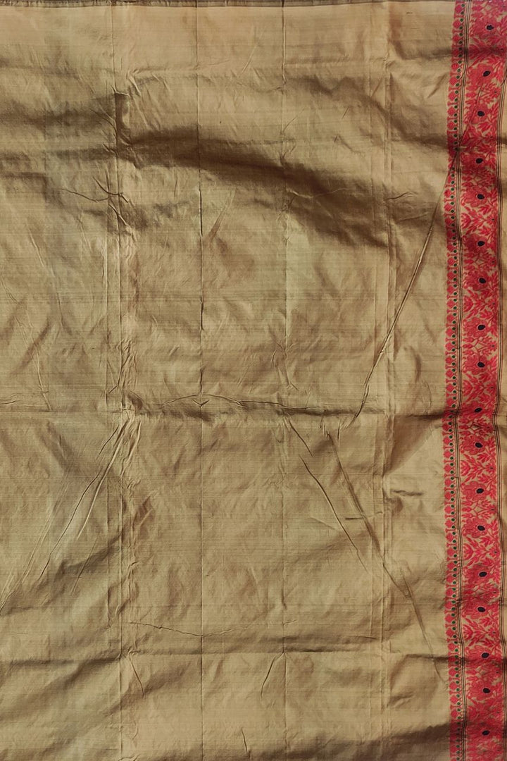 Assam Silk Saree 