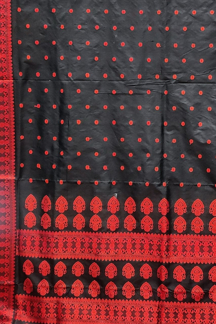 Assam Silk Saree 