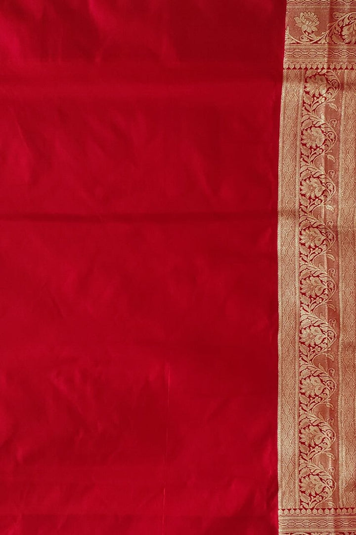 Banarasi Silk Saree 