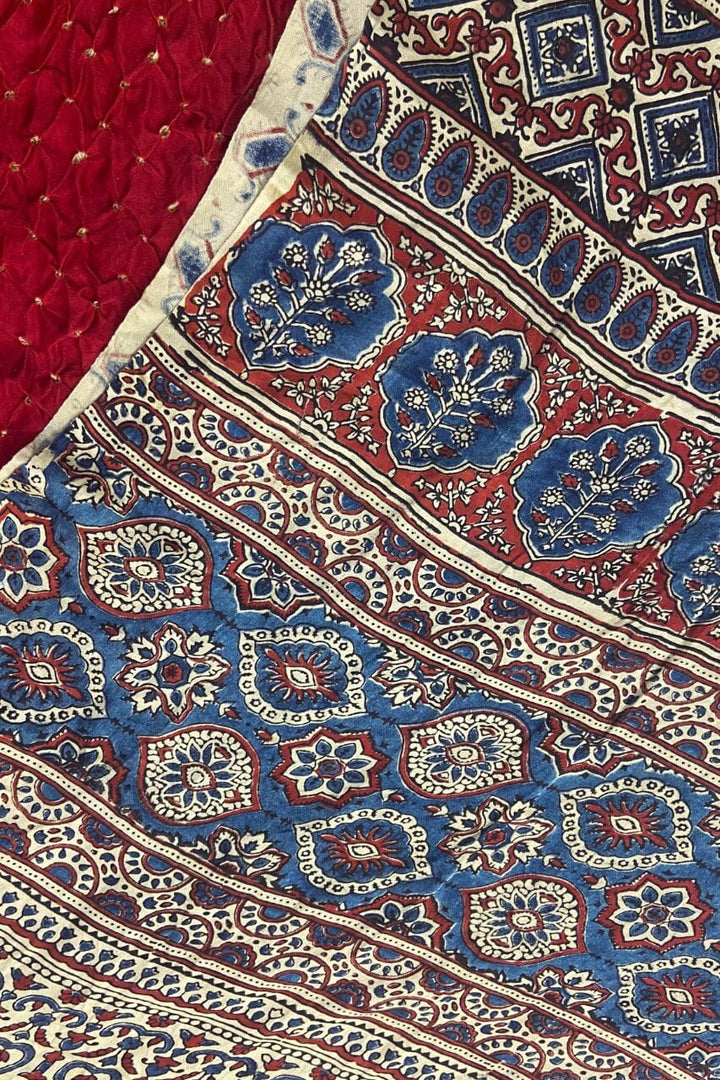 Bandhni Printed Saree 