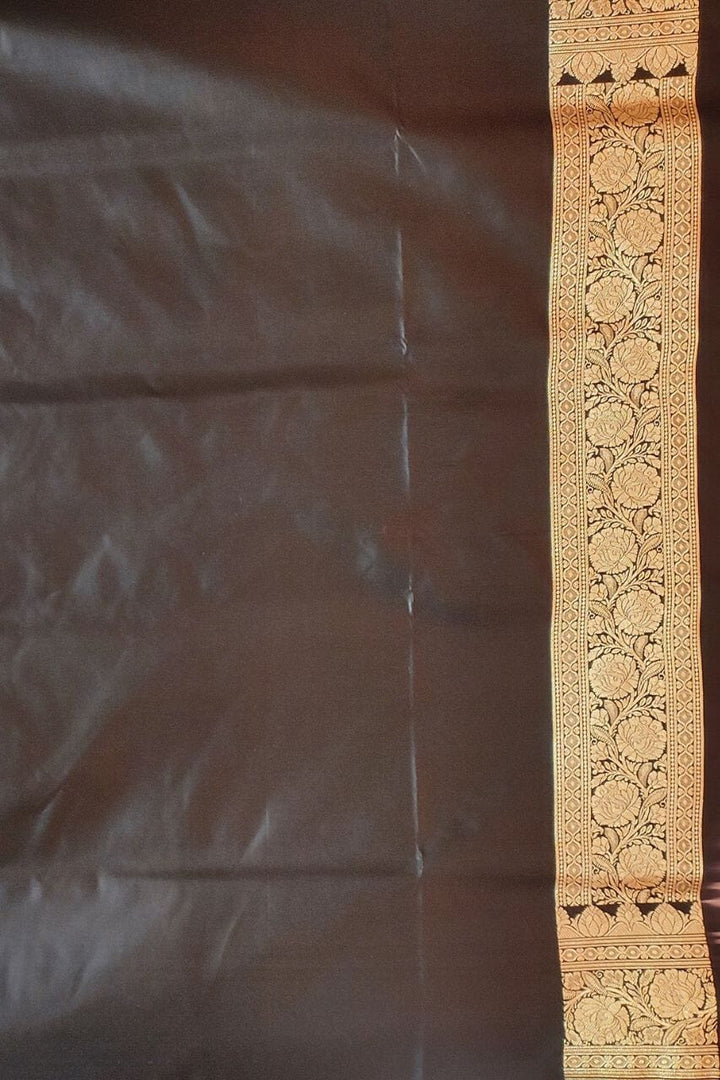 Benarasi Silk Saree 