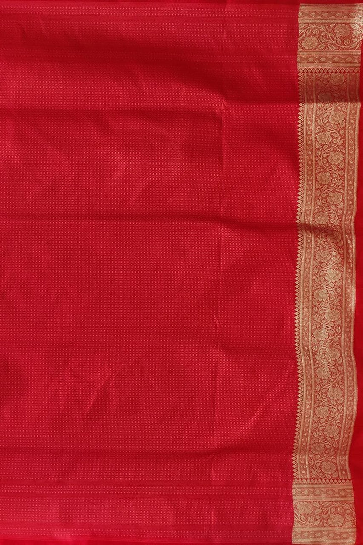  Benarasi Silk Saree For Wedding