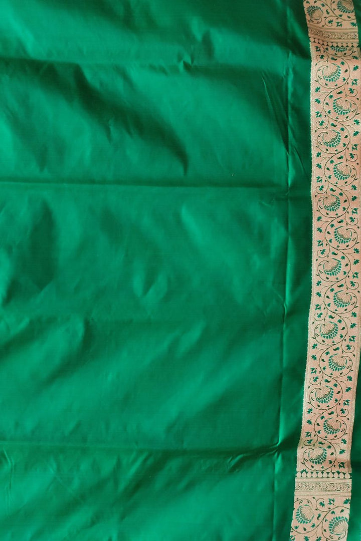 Benarasi Silk Saree 