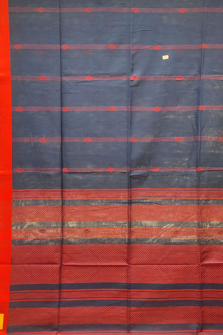 Bengal Cotton Saree