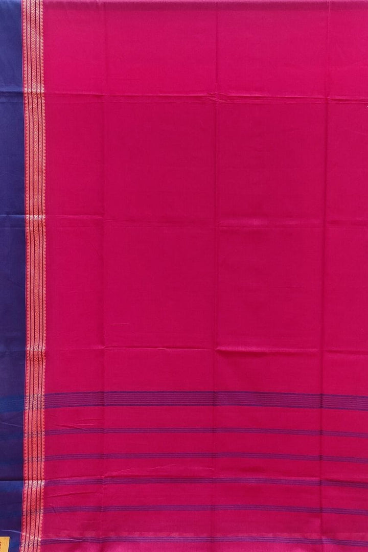 Bengal Handloom Saree 