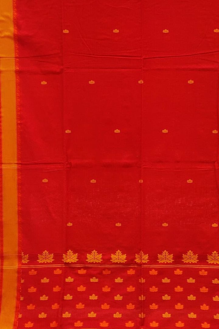 Bengal Handloom Saree 