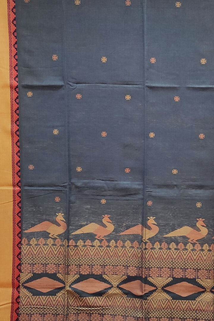 Bengal Handloom Saree 