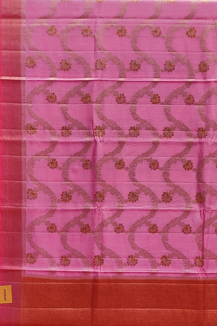 Chiniya Silk Saree 