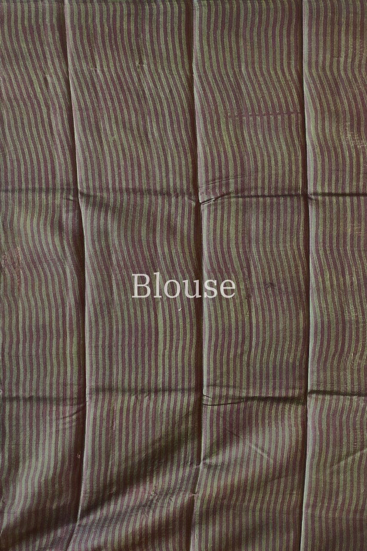 Chiniya Silk Saree 