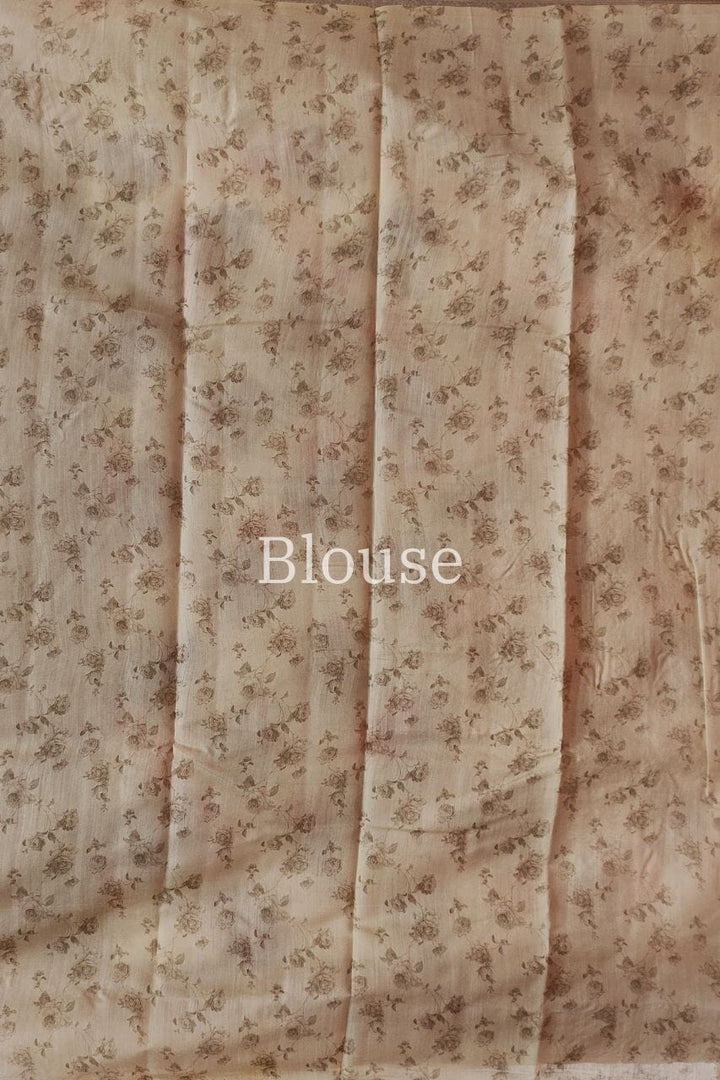 Chiniya Silk