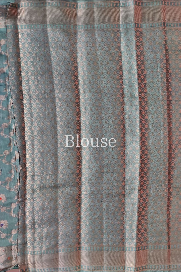 Chiniya Silk Saree 
