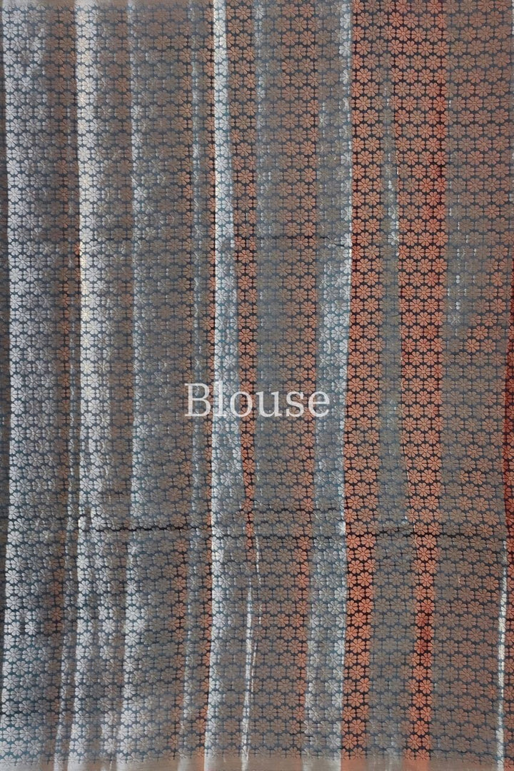 Chiniya Silk Saree 