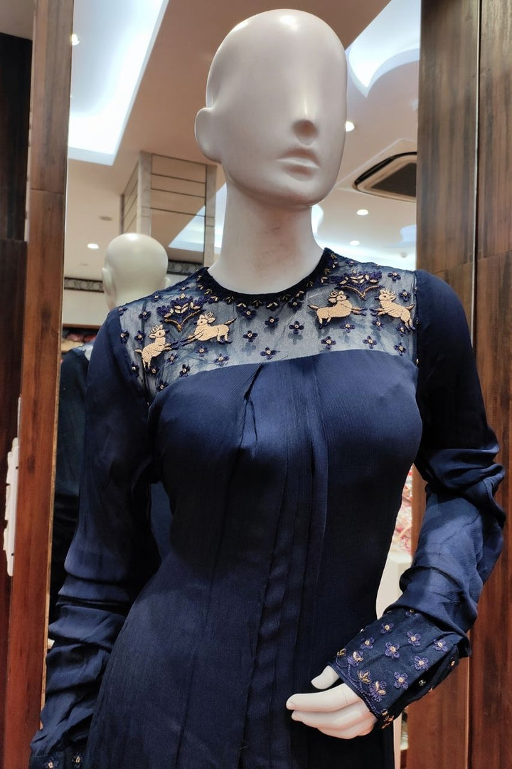 Designer Gown 