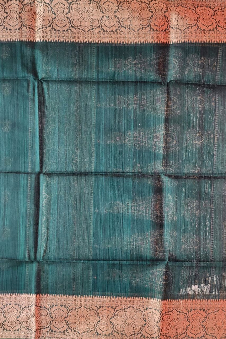  Ghicha Silk Saree 