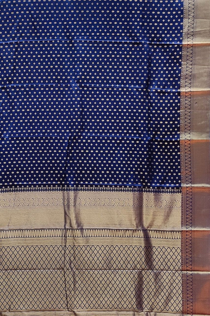 Kanjivaram Silk Saree 