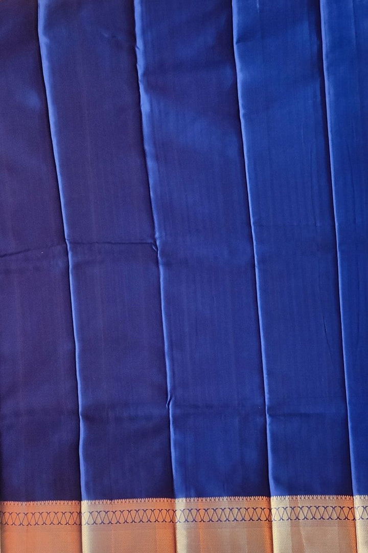 Kanjivaram Silk 