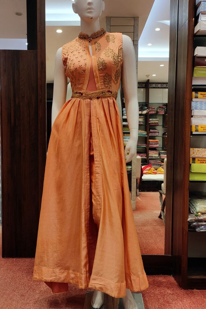 Kurti Pant Set 