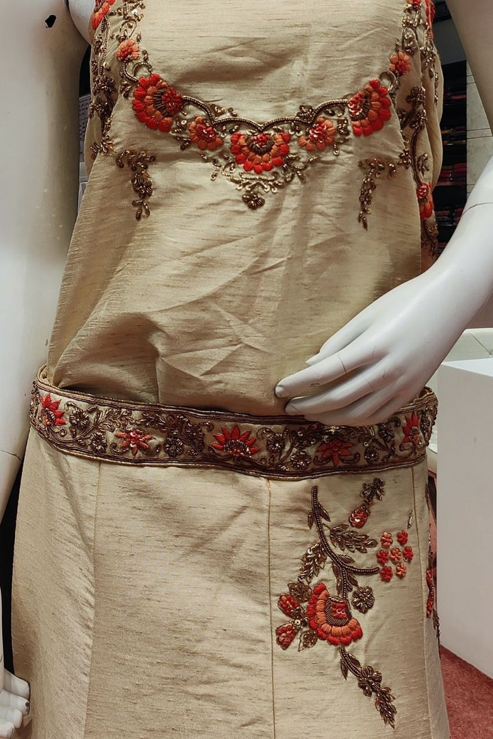 Lehenga Choli 