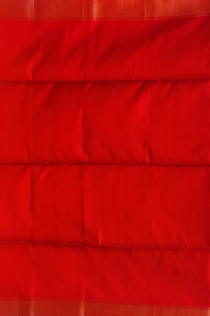 Matka Silk Saree 
