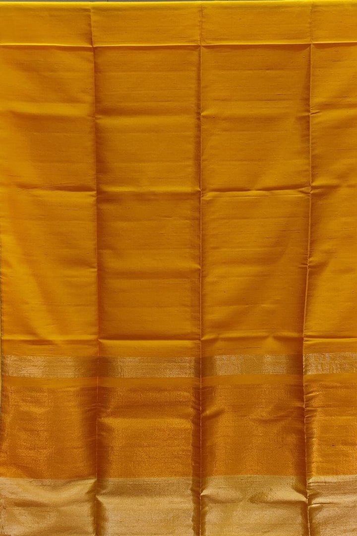 Matka Silk Saree 